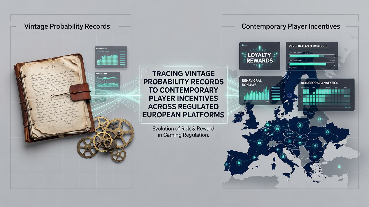 European regulatory documents and contemporary bonus structure diagrams